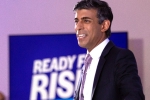 Rishi Sunak latest, Liz Truss updates, rishi sunak to take oath as the new prime minister of uk, Boris johnson