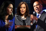 tulsi gabbrd, 2020 presidential campaigns, indian american community turns a rising political force giving 3 mn to 2020 presidential campaigns, Indian heritage