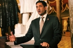 Ro Khanna, ro khanna introduced bill, ro khanna seeks nato level defence ties with india, Satyagrah