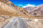 Road Trips in Himalayas guide, Road Trips in Himalayas challenges, epic road trips across the himalayas, Charmi