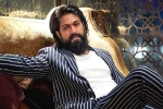 Yash next movie, Yash pan-India, yash receives wide appreciation for kgf chapter 2, Vishnu induri