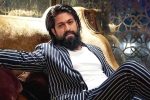 KGF: Chapter 2, Yash latest, yash receives wide appreciation for kgf chapter 2, Vishnu induri