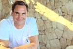 Roger Federer, Roger Federer retirement, roger federer announces retirement from tennis, Atp
