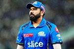 Rohit Sharma, Rohit Sharma breaking news, is rohit sharma moving out from mumbai indians, Kolkata knight riders Rohit Sharma, Rohit Sharma breaking news, is rohit sharma moving out from mumbai indians, Kolkata knight riders