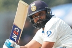 T20 World Cup 2024 breaking updates, T20 World Cup 2024, rohit sharma to lead india in t20 world cup, Fitness