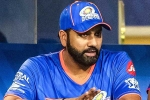 Mumbai Indians, Rohit Sharma viral news, rohit sharma s message for fans, Indian premier league