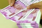 forex, RBI, rupee value slips down by 9 paise to 69 89 in comparison to usd, Forex