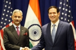 S Jaishankar and Marco Rubio tariff meeting, S Jaishankar and Marco Rubio crucial meet, marco rubio on meeting s jaishankar amid tariff row, Nice