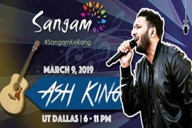 SANGAM'19