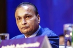 Anil Ambani breaking, Anil Ambani fine, sebi bans anil ambani for 5 years and fines rs 25 cr, Anil ambani