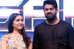 saaho pre release event at ramoji film city, saaho, saaho pre release event a showy eve with a crowd of over 1 lakh, Cinema news saaho pre release event at ramoji film city, saaho, saaho pre release event a showy eve with a crowd of over 1 lakh, Cinema news