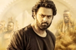 Shraddha Kapoor, Shraddha Kapoor, saaho first week telugu collections, Neil nitin mukesh