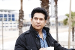 Sachin Tendulkar for Pataudi breaking, Sachin Tendulkar, sachin tendulkar takes big step to preserve the legacy of pataudi, Cricket