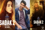 Mahesh Bhatt, disliked, sadak 2 becomes the most disliked trailer on youtube with 6 million dislikes, Rhea chakraborty