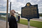 Tennessee, US, sadhguru kicks off a 6000 mile road journey to explore history and culture, New mexico