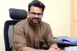 Sai Dharam Tej film updates, Sai Dharam Tej upcoming movies, latest health update of sai dharam tej, Weaning Sai Dharam Tej film updates, Sai Dharam Tej upcoming movies, latest health update of sai dharam tej, Weaning