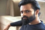 Sai Dharam Tej latest updates, Sai Dharam Tej next film, sai dharam tej s next movie is titled republic, Nabha natesh