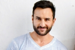 Saif Ali Khan updates, Rangoon, saif to celebrate 25 years journey in bollywood, Vishal bharadwaj