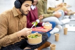 Salad before Lunch advantages, Salad before Lunch breaking updates, amazing benefits of having salad before lunch, Amazing