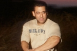 Salman Khan breaking, Gun shots in Salman residence, salman khan has no plans to delay his next, Fir