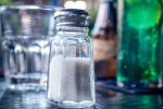 table salt, Potassium ferrocyanide levels in table salt, your table salt may contain poison claims activist, Ambiguous table salt, Potassium ferrocyanide levels in table salt, your table salt may contain poison claims activist, Ambiguous