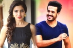 Samantha movies, Samantha next pan-Indian release, samantha and akhil to clash in august, Bollywood films
