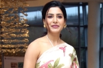 Samantha Maha Samudram, Maha Samudram, samantha out of maha samudram, Ok jaanu