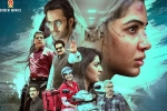 Samantha new film, Samantha latest, samantha s yashoda falls short of expectations, Sridevi