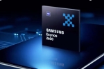 Samsung, Samsung 2nm Node Chipset latest breaking, samsung announces world s first 2nm node chipset, Clips