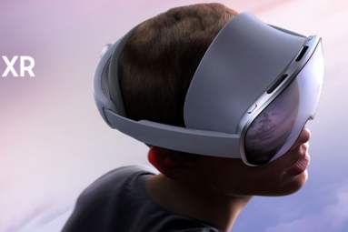 Samsung Galaxy XR Headset Launched With Hand Tracking