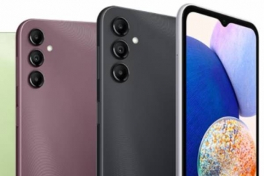 Samsung Sets Launch Date for New Galaxy A-Series in India