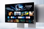 Samsung Smart Monitor M9 specifications, Samsung Smart Monitor M9 in India, samsung smart monitor m9 with qd oled display launched, Microsoft