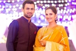 mirza malik, Twitter, sania mirza shoaib malik blessed with a baby boy, Indian tennis star