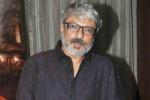 Sanjay Leela Bhansali  updates, Sanjay Leela Bhansali news, sanjay leela bhansali interested in a telugu film, Akkineni nageswara rao