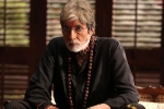 Ronit Roy, Sarkar 3 story, sarkar 3 movie review rating story cast and crew, Yami gautam