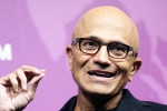 Satya Nadella new hike, Satya Nadella net worth, satya nadella gets a massive salary hike, Business Satya Nadella new hike, Satya Nadella net worth, satya nadella gets a massive salary hike, Business