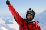 satyarup siddhanta latest news, satyarup siddhanta latest news, indian techie becomes world s youngest to climb 7 volcanic peaks, Volcano