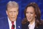 Second US Presidential Debate updates, Second US Presidential Debate new breaking, second us presidential debate highlights, New jersey
