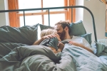 sexual health facts, sexual health, 6 secrets for good sexual health, Active sex life