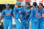 world cup 2019, rohit sharma rest, selectors to pick squad for india vs australia series on february 15, Virat kholi
