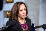 Kamala Harris Racially Targeted, kamala harris racially attacked, indian origin senator kamala harris racially targeted online, 2020 us presidential election