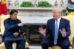 US senators, trump, senators urge trump to mediate between india and pakistan, Pramila jayapal