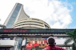 Sensex breaking, Sensex profits, sensex reaches 76k mark and nifty reaches 23k mark, Sensex