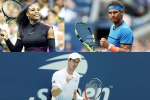 Andy Murray, australian open players, serena nadal murray confirmed for australian open, Rafael nadal