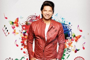 Shaan love in concert Shaan love in concert