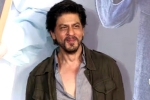 Shah Rukh Khan new film, Shah Rukh Khan breaking updates, shah rukh khan s next from march 2024, Middle east