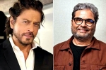 Shah Rukh Khan, Shah Rukh Khan updates, shah rukh khan to work with vishal bharadwaj, Bollywood films