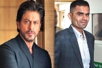 SRK and Sameer Wankhede latest, SRK and Sameer Wankhede WhatsApp, viral now shah rukh khan s whatsapp chat with sameer wankhede, Bombay