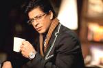 Shah Rukh Khan, Shah Rukh Khan news, shahrukh the second richest actor in the world, Tom cruise