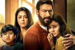 Shaitaan trailer date, Shaitaan trailer new updates, ajay devgn s shaitaan trailer is a thrilling ride, Ajay devgn